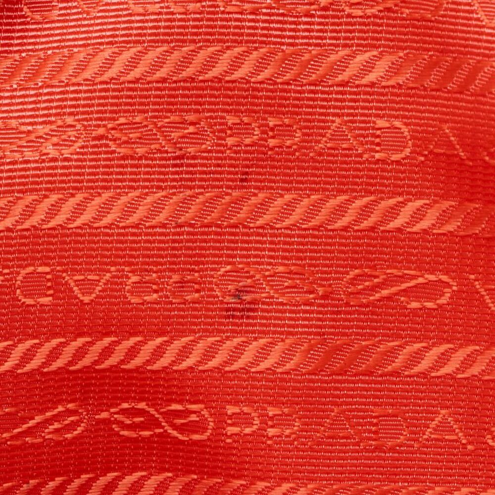 Prada Vintage Tessuto Woven Tote - Picture 11 of 16